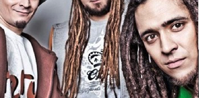 NATURAL DREAD KILLAZ